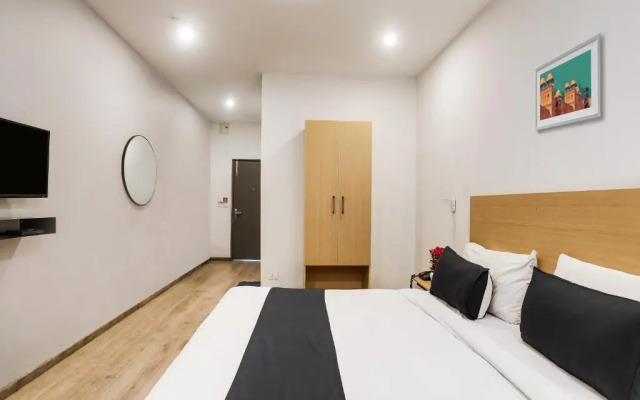 Rajdhani Residency by OYO Rooms