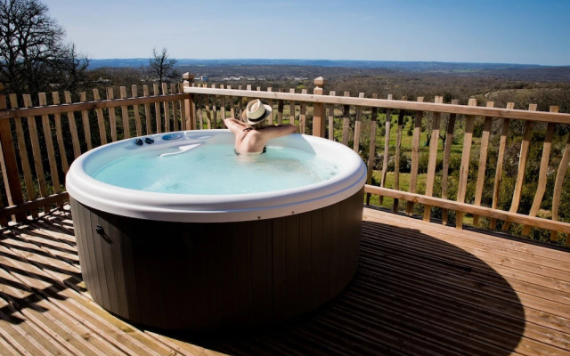 Château de Cantecor