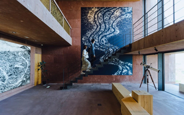 GALLERIA  Midobaru
