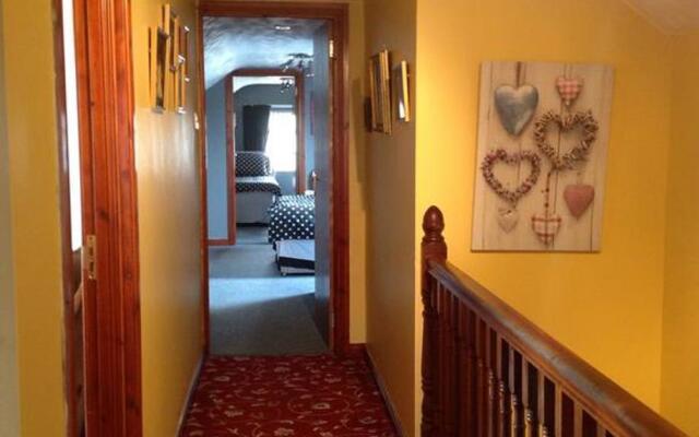 Garron View Bed and Breakfast