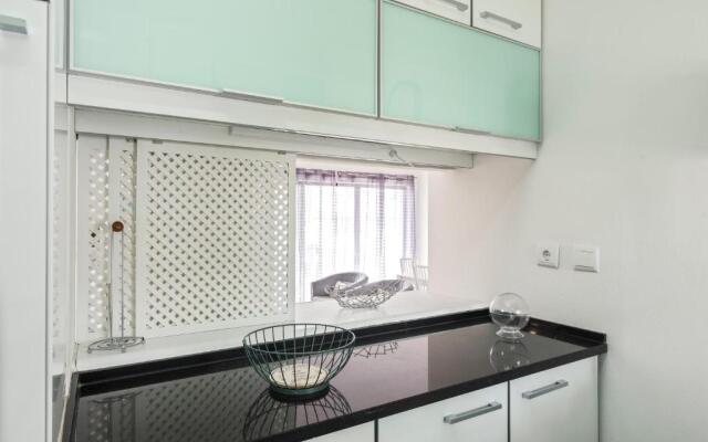 Palmeiras do Golfe - 3 bed. apartment - Vilamoura