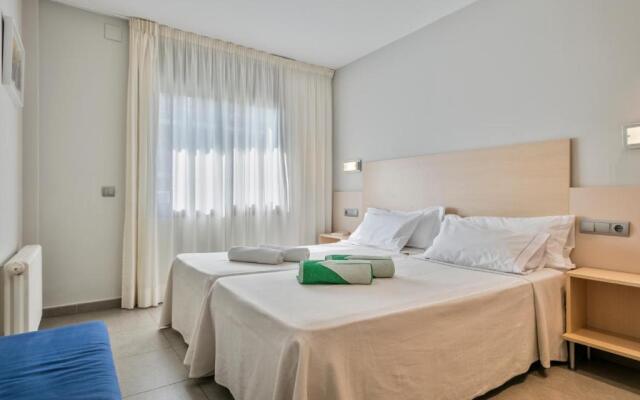 Apartaments Marfina