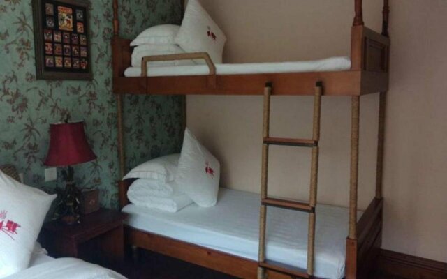 Daily Mega Holiday Hotel