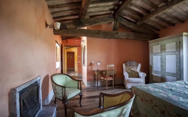 Verdidea - VILLA ORCIA