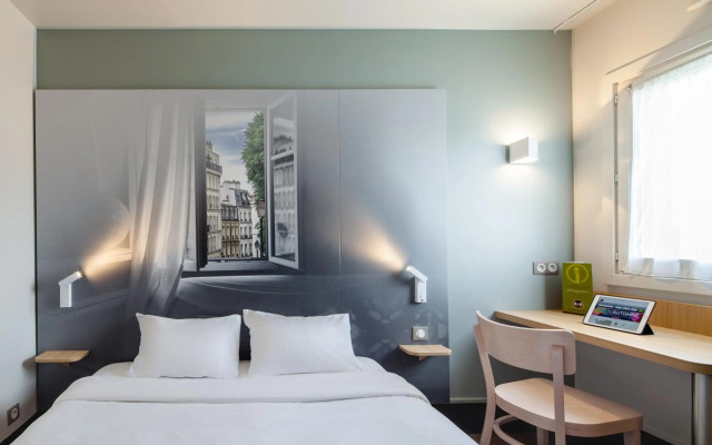 B&B HOTEL Paris Nord Aulnay-sous-Bois