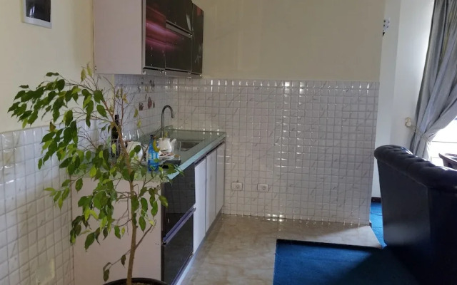 Sarem International Hotel