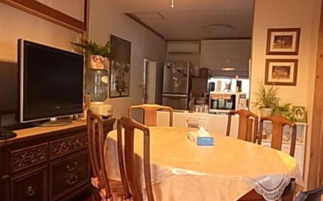 Guest House Renga II