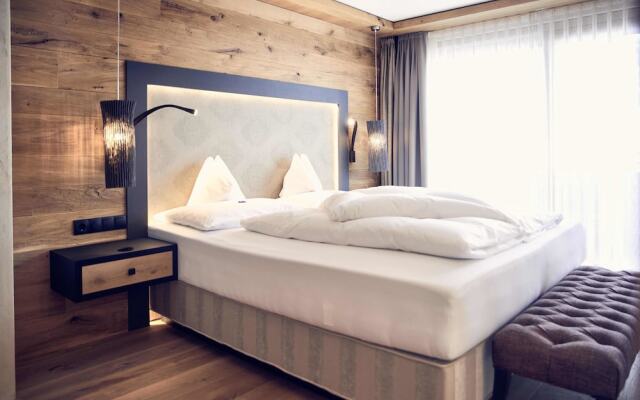 Ferienhotel Platzlhof