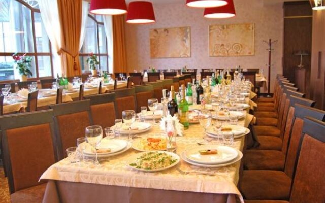 Romantik Spa Hotel