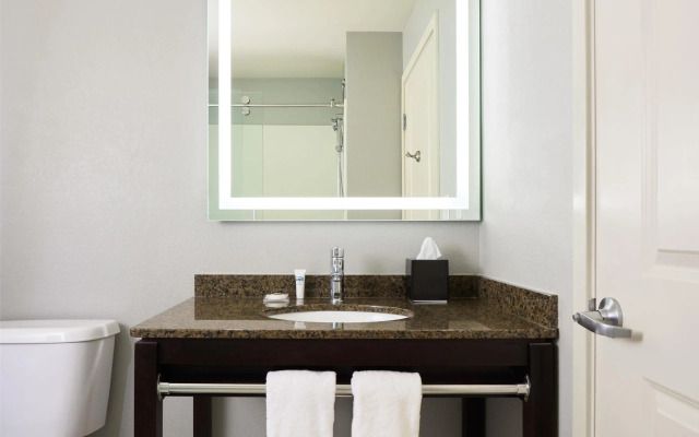 Hyatt House Seattle/Redmond