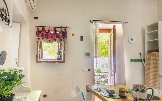 Vento Verde - Residence Plemmirio