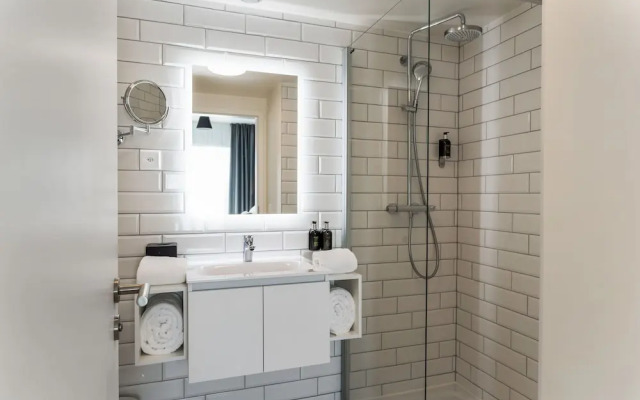 Genève Aéroport Vernier