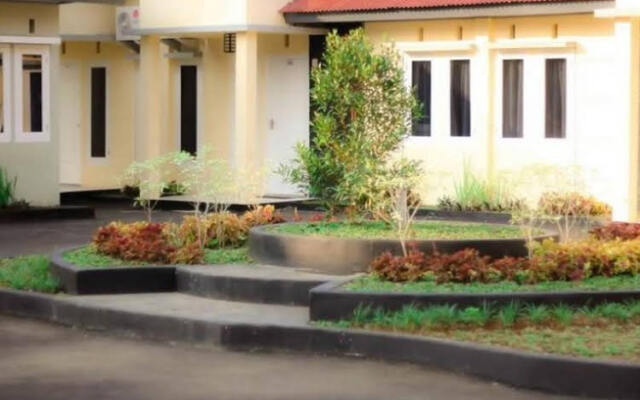 贝勒扎自然度假酒店(Belleza Natura Hotel & Resort)