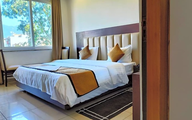 Hotel The 7 Seas
