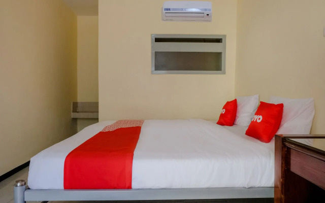 OYO 1289 Cbr Residence