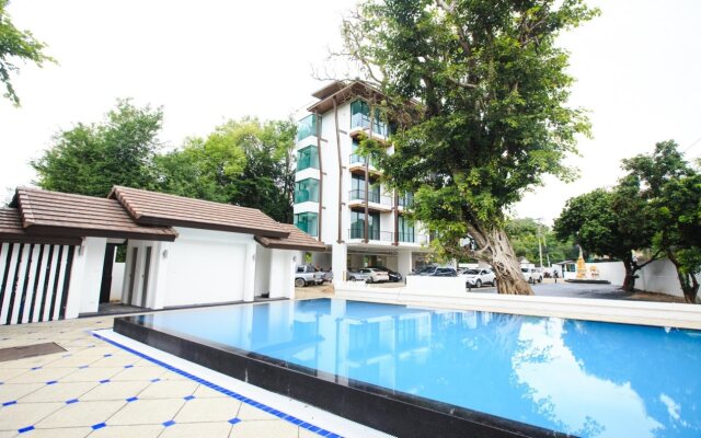 KAIDA Resort & Residences