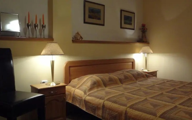 Afrodita Guest House