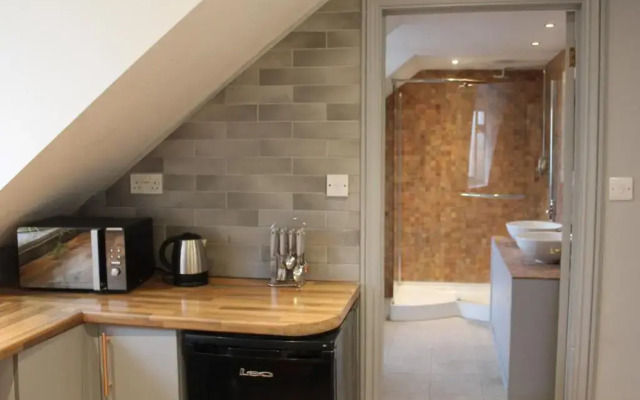 Haydn House - B&B