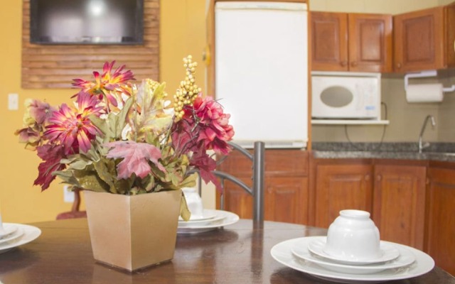 Apart Hotel Francesco