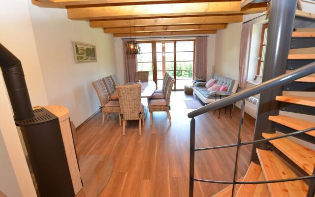 Lovely Apartment With Sauna, Pool,ski Boot Heaters,whirlpool