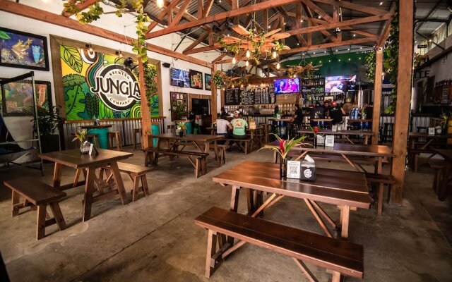 Angeli Gardens Boutique Hotel