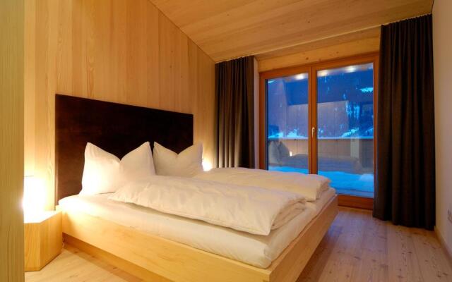 Montafon Chalets