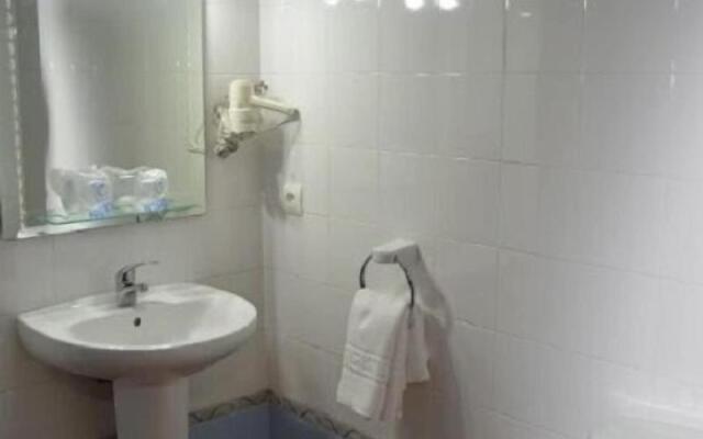Hotel Paquita