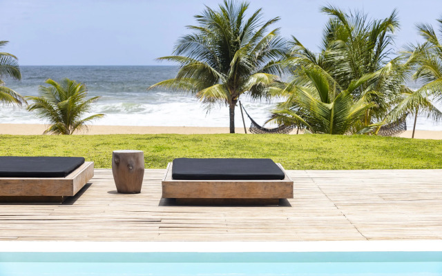 KA BRU 1100 Boutique Hotel