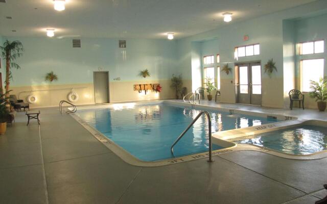 Hampton Inn Birch Run/Frankenmuth