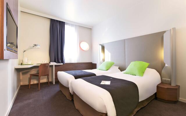 Hotel Campanile Montargis - Amilly