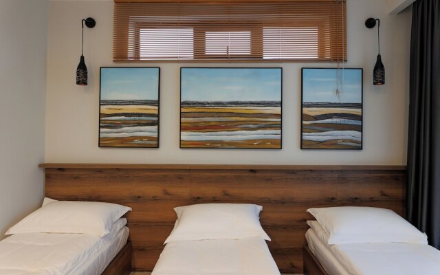 Boutique Hotel 28