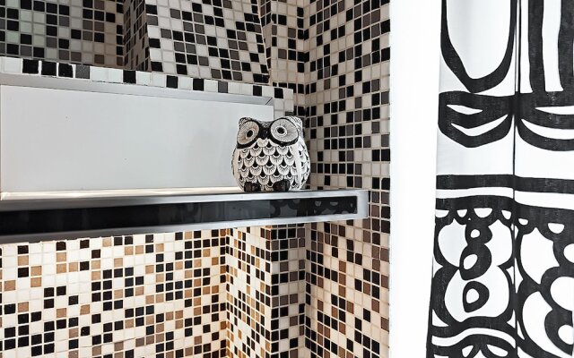 City of Rivers Zvezda