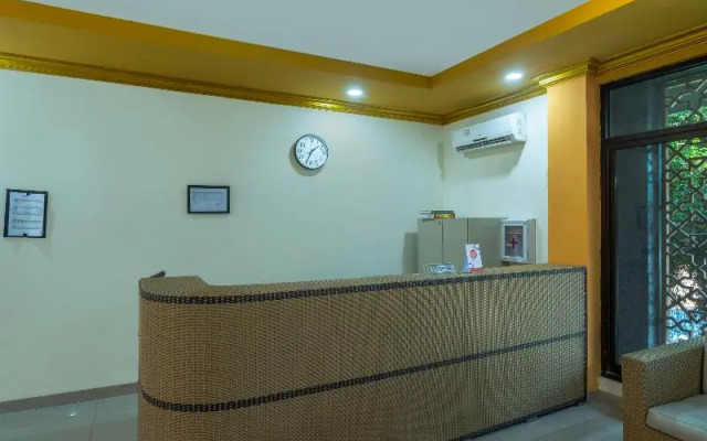 Pondok Avicenna by OYO Rooms