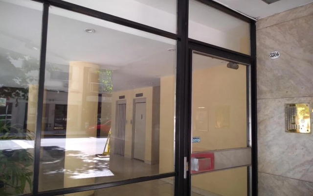 Palermo: 3 Habitaciones Privadas en Departamento