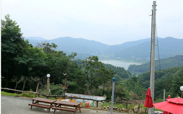 Anseong Supsok Village Pension