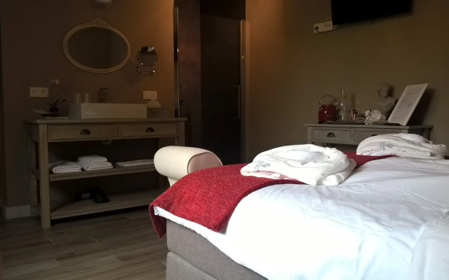 B&B Rosteline