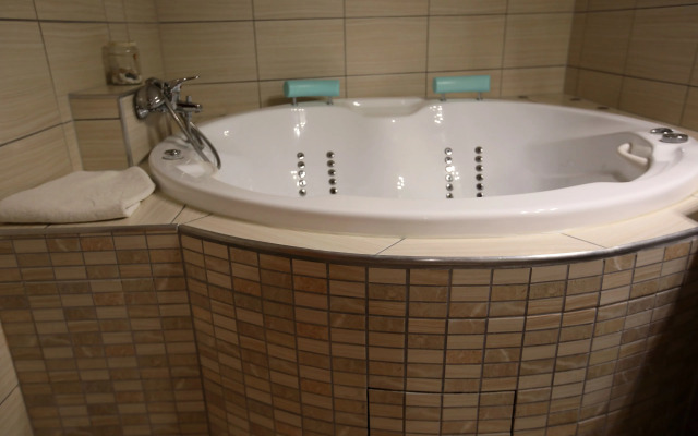 Laroba Wellness Hotel