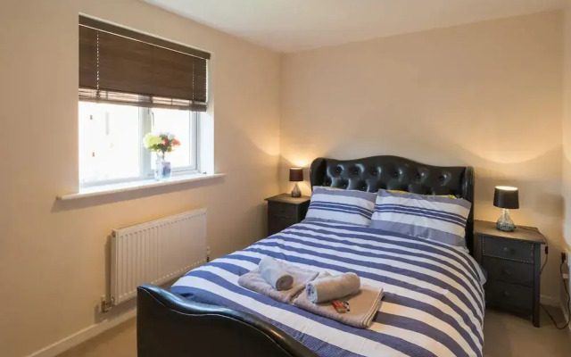 St James Apartment Ii