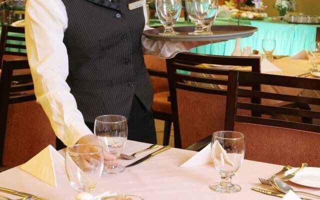 Global Business Hotel Dongguan