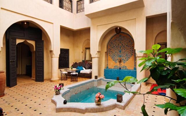 Riad Papillon