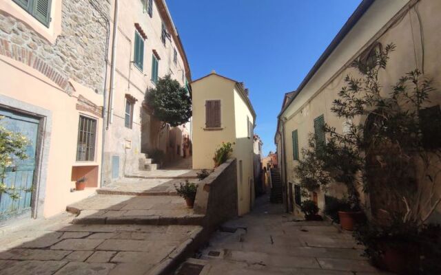 Apartment Noce Marciana