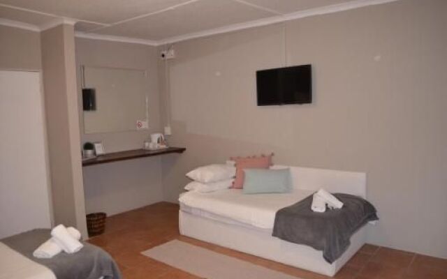 Mariental Hotel