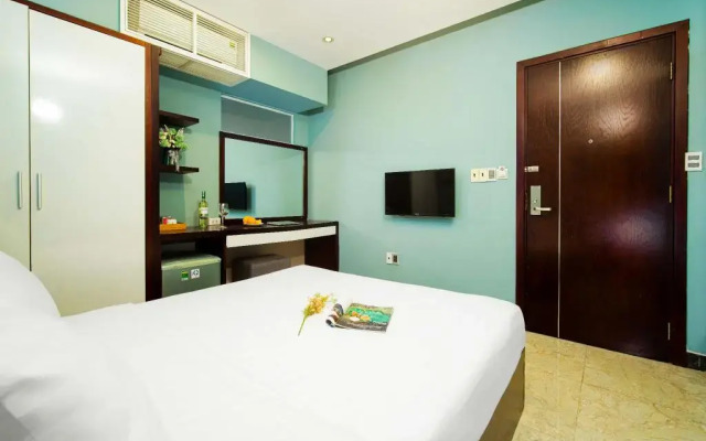 Rosetta Hotel Danang