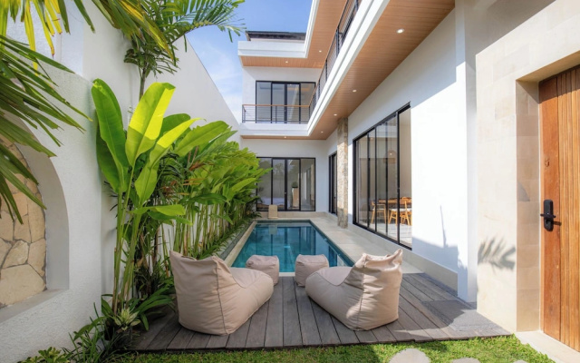 Villa Mallorca Ubud