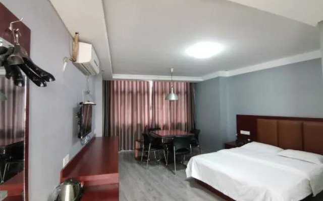 Xinhang Express Hotel