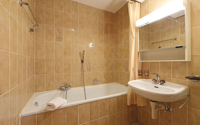 Apartment Anémone