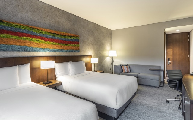 Hyatt Place Bogota/Convention Center
