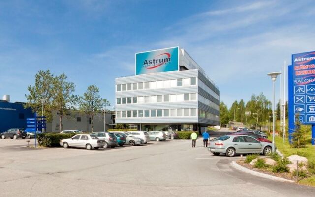 Hotel Salora