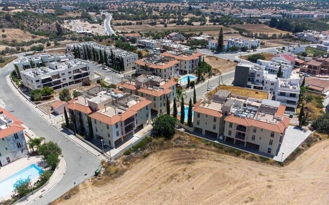 Heaven in Arem's MPV