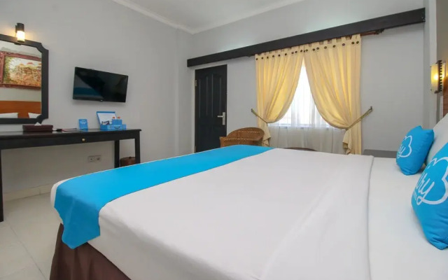 Airy Legian Padma Utara Bali